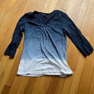 Tommy Hilfiger Tie Dye Shirt